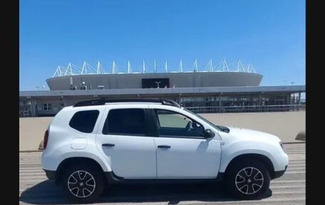 Renault Duster, 2020 год, 1 240 000 рублей, 6 фотография