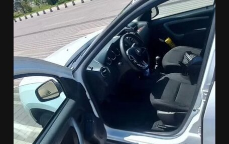Renault Duster, 2020 год, 1 240 000 рублей, 9 фотография