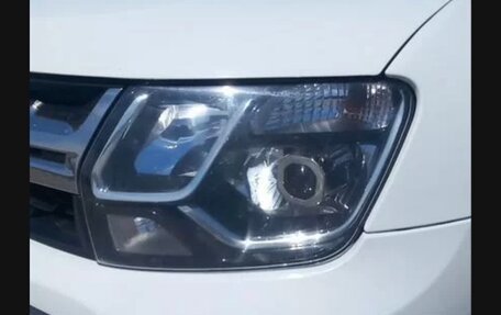 Renault Duster, 2020 год, 1 240 000 рублей, 11 фотография