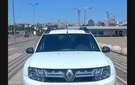 Renault Duster, 2020 год, 1 240 000 рублей, 8 фотография