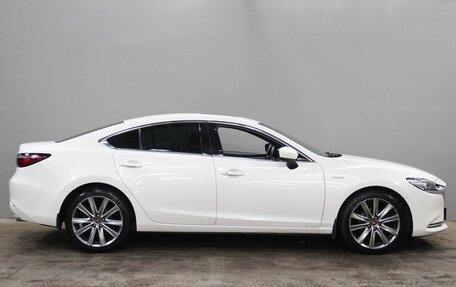 Mazda 6, 2021 год, 2 720 000 рублей, 4 фотография