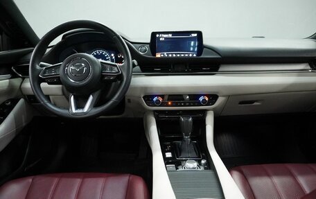 Mazda 6, 2021 год, 2 720 000 рублей, 15 фотография
