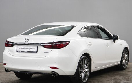 Mazda 6, 2021 год, 2 720 000 рублей, 5 фотография