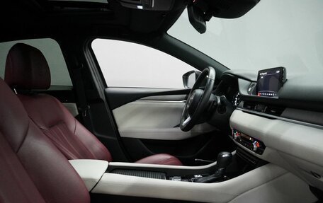 Mazda 6, 2021 год, 2 720 000 рублей, 13 фотография