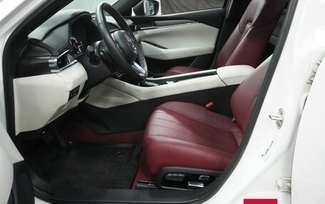 Mazda 6, 2021 год, 2 720 000 рублей, 12 фотография
