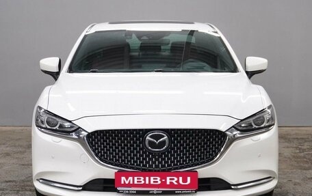 Mazda 6, 2021 год, 2 720 000 рублей, 2 фотография