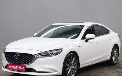 Mazda 6, 2021 год, 2 720 000 рублей, 1 фотография