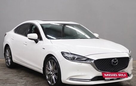 Mazda 6, 2021 год, 2 720 000 рублей, 3 фотография