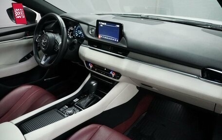 Mazda 6, 2021 год, 2 720 000 рублей, 11 фотография