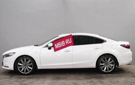 Mazda 6, 2021 год, 2 720 000 рублей, 8 фотография