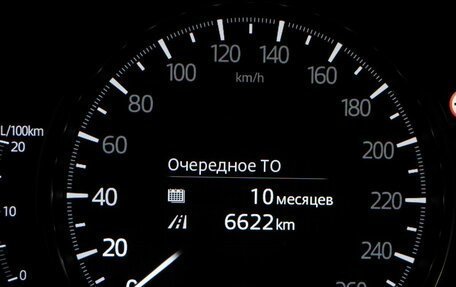 Mazda 6, 2021 год, 2 720 000 рублей, 19 фотография