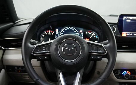 Mazda 6, 2021 год, 2 720 000 рублей, 16 фотография