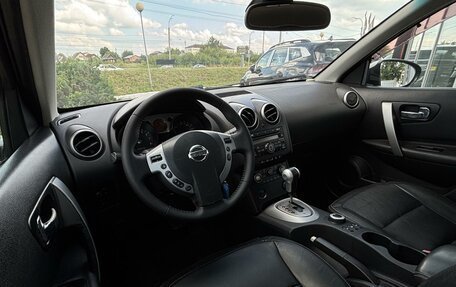 Nissan Qashqai, 2008 год, 750 000 рублей, 6 фотография