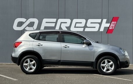 Nissan Qashqai, 2008 год, 750 000 рублей, 5 фотография