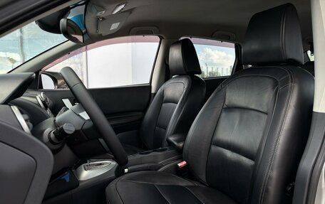 Nissan Qashqai, 2008 год, 750 000 рублей, 10 фотография