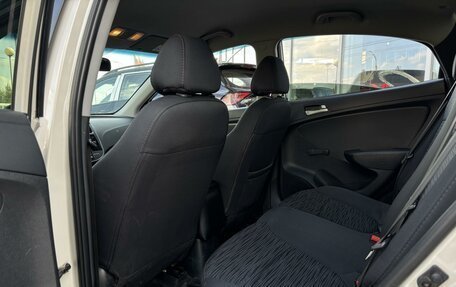 Hyundai Solaris II рестайлинг, 2015 год, 998 000 рублей, 11 фотография