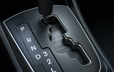 Hyundai Solaris II рестайлинг, 2015 год, 998 000 рублей, 14 фотография
