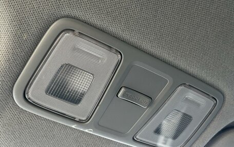 Hyundai Solaris II рестайлинг, 2015 год, 998 000 рублей, 19 фотография