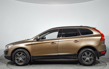 Volvo XC60 II, 2011 год, 1 034 000 рублей, 8 фотография