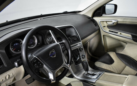Volvo XC60 II, 2011 год, 1 034 000 рублей, 9 фотография