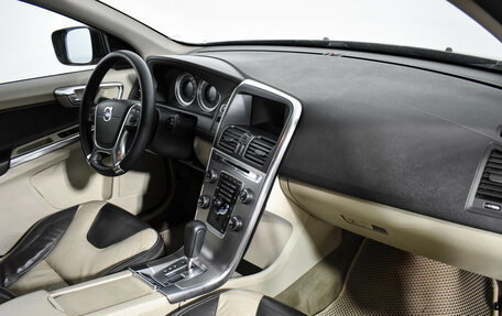 Volvo XC60 II, 2011 год, 1 034 000 рублей, 13 фотография
