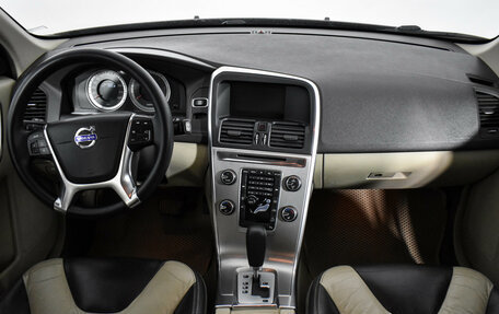 Volvo XC60 II, 2011 год, 1 034 000 рублей, 15 фотография