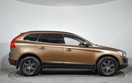 Volvo XC60 II, 2011 год, 1 034 000 рублей, 4 фотография