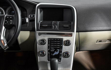 Volvo XC60 II, 2011 год, 1 034 000 рублей, 14 фотография
