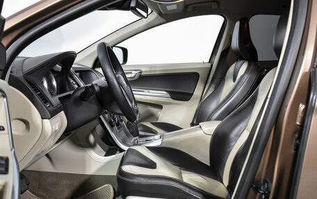 Volvo XC60 II, 2011 год, 1 034 000 рублей, 12 фотография
