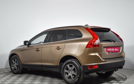 Volvo XC60 II, 2011 год, 1 034 000 рублей, 7 фотография