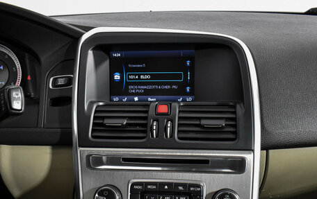 Volvo XC60 II, 2011 год, 1 034 000 рублей, 16 фотография