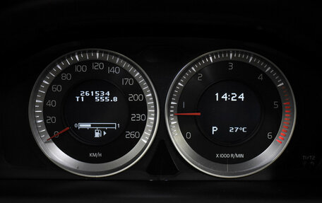 Volvo XC60 II, 2011 год, 1 034 000 рублей, 19 фотография