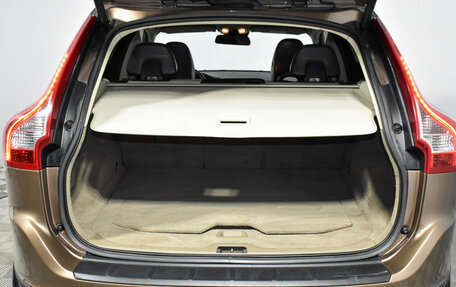 Volvo XC60 II, 2011 год, 1 034 000 рублей, 20 фотография