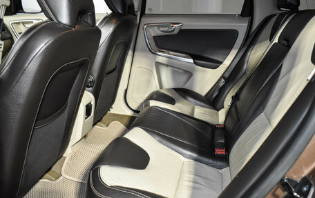 Volvo XC60 II, 2011 год, 1 034 000 рублей, 21 фотография