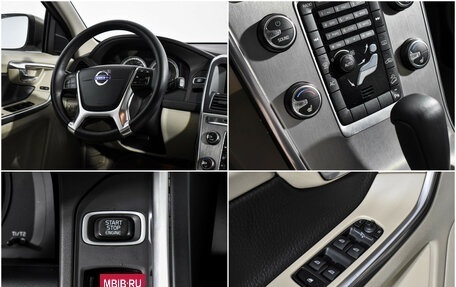 Volvo XC60 II, 2011 год, 1 034 000 рублей, 17 фотография