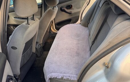 Peugeot 406 I, 2002 год, 240 000 рублей, 6 фотография