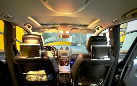 Mercedes-Benz GL-Класс, 2008 год, 1 990 000 рублей, 13 фотография