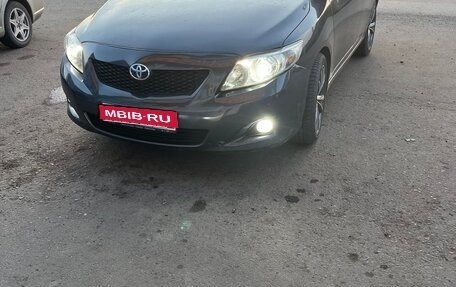 Toyota Corolla, 2008 год, 780 000 рублей, 1 фотография