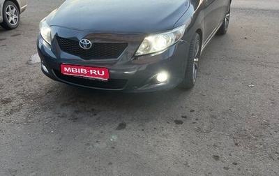 Toyota Corolla, 2008 год, 780 000 рублей, 1 фотография