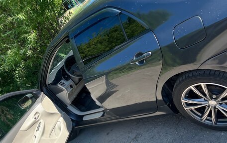 Toyota Corolla, 2008 год, 780 000 рублей, 2 фотография