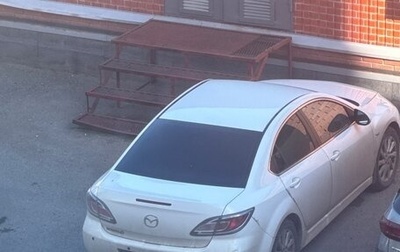 Mazda 6, 2012 год, 1 350 000 рублей, 1 фотография