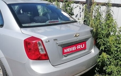 Chevrolet Lacetti, 2009 год, 520 000 рублей, 1 фотография