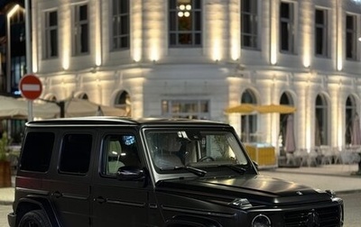 Mercedes-Benz G-Класс W463 рестайлинг _iii, 2021 год, 15 600 000 рублей, 1 фотография