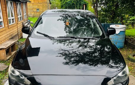 Mitsubishi Lancer IX, 2009 год, 569 000 рублей, 3 фотография