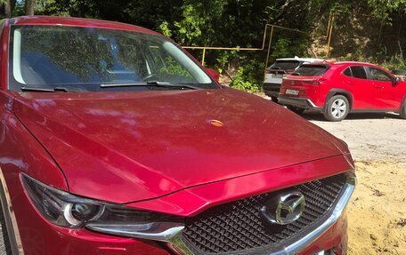 Mazda CX-5 II, 2019 год, 1 850 000 рублей, 5 фотография