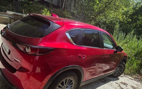 Mazda CX-5 II, 2019 год, 1 850 000 рублей, 2 фотография