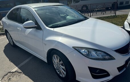 Mazda 6, 2012 год, 1 350 000 рублей, 3 фотография