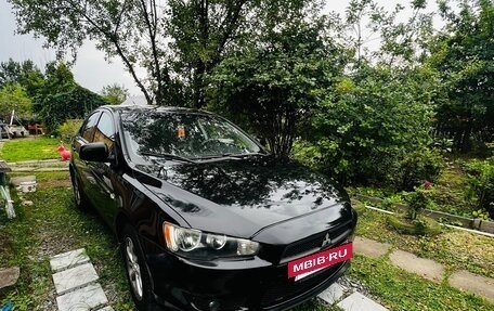Mitsubishi Lancer IX, 2009 год, 569 000 рублей, 10 фотография