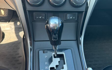 Mazda 6, 2012 год, 1 350 000 рублей, 8 фотография