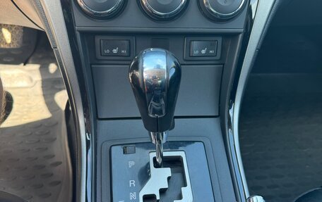 Mazda 6, 2012 год, 1 350 000 рублей, 7 фотография